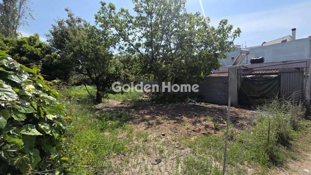 Οικόπεδο 174 τ.μ. πρός πώληση, Αχαΐα, Παραλία
