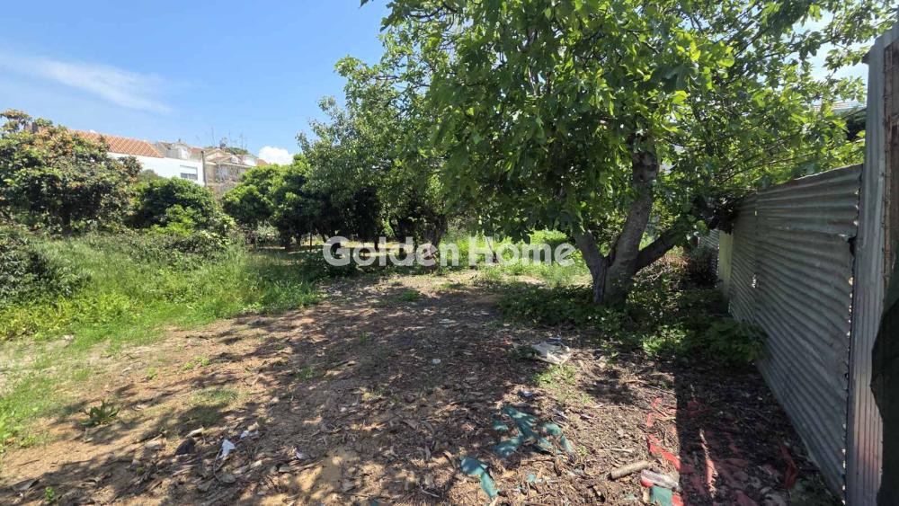 Οικόπεδο 174 τ.μ. πρός πώληση, Αχαΐα, Παραλία