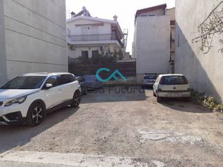 Οικόπεδο 196 τ.μ. για πώληση