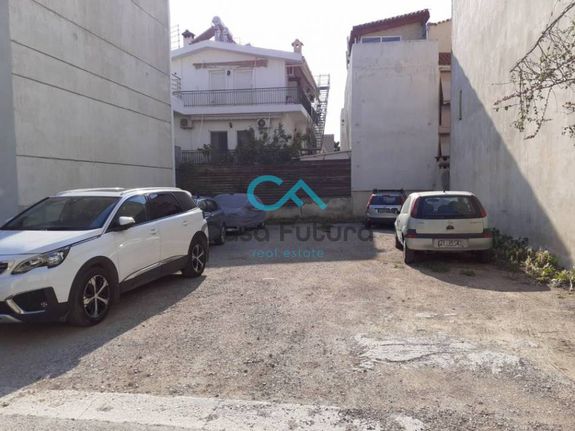 Οικόπεδο 196 τ.μ. για πώληση, Αθήνα - Ανατολικά Προάστια, Γέρακας