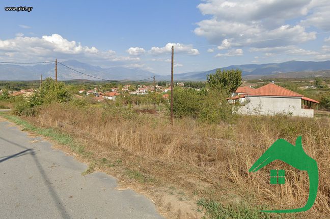 Οικόπεδο 814 τ.μ. για πώληση, Πέλλα, Αριδαία