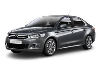 Citroen C-Elysee 2018 Η ΠΑΡΟΜΟΙΟ
