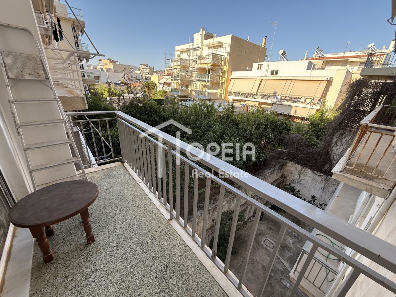 Διαμέρισμα 32 τ.μ. πρός ενοικίαση, Αττική - Υπόλοιπο, Παλαιά Φώκαια