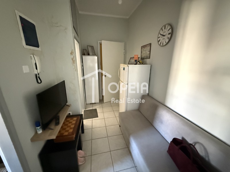 Διαμέρισμα 32 τ.μ. πρός ενοικίαση, Αττική - Υπόλοιπο, Παλαιά Φώκαια