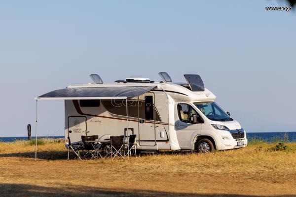 Bürstner 2024 Lyseo TD 690 G
