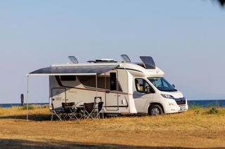 Bürstner 2024 Lyseo TD 690 G