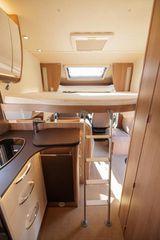 Bürstner 2024 Lyseo TD 690 G-thumb-14
