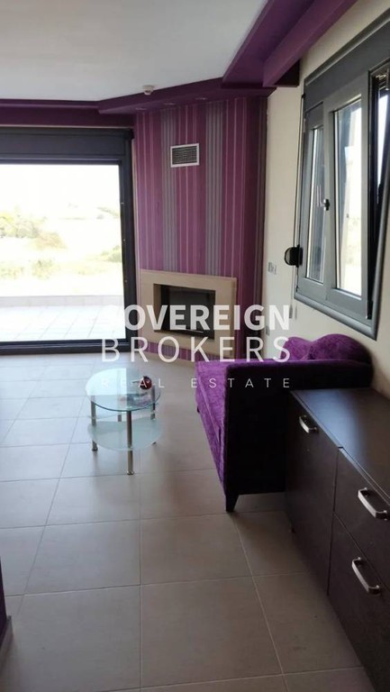 Μονοκατοικία 280 τ.μ. προς πώληση, Τρίλοφο Θέρμης