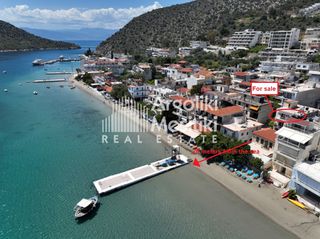 Διαμέρισμα 102 τ.μ. για πώληση, Αργολίδα, Ασίνη-thumb-2