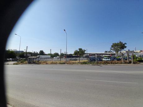 Οικόπεδο 400 τ.μ. προς ενοικίαση