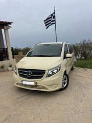 Mercedes-Benz Vito 2017