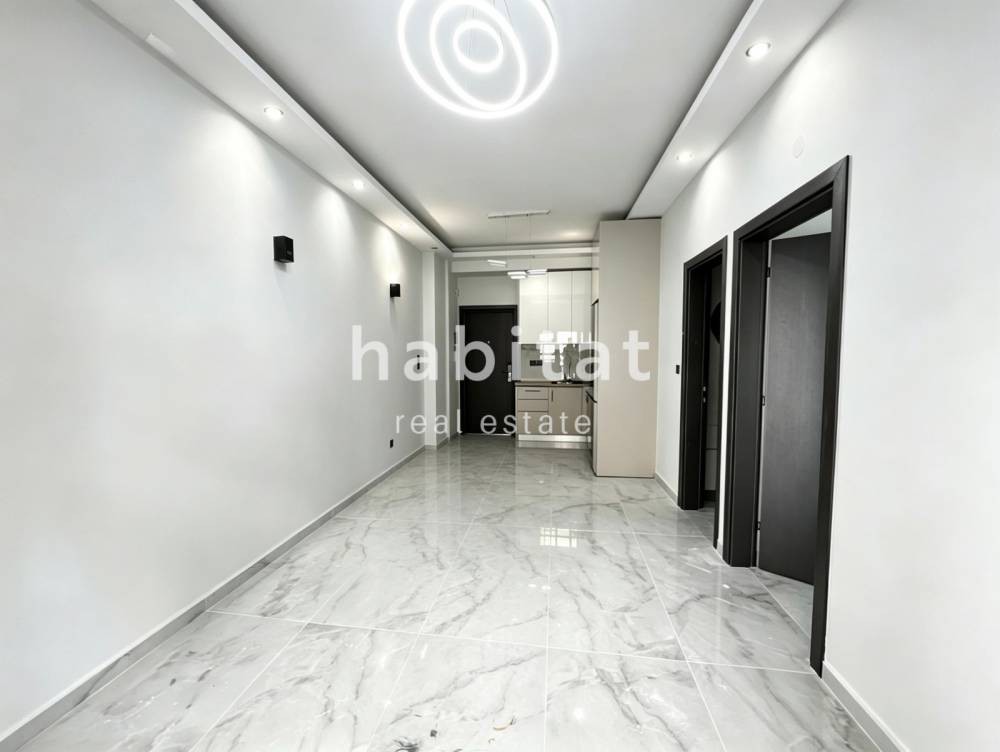 Διαμέρισμα 41 τ.μ. πρός πώληση, Θεσσαλονίκη - Κέντρο, Καμάρα