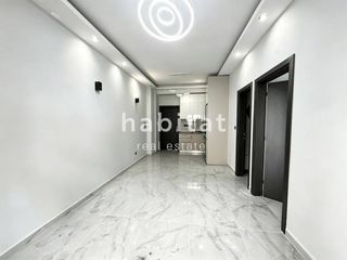 Διαμέρισμα 41 τ.μ. για πώληση, Θεσσαλονίκη - Κέντρο, Καμάρα-thumb-2