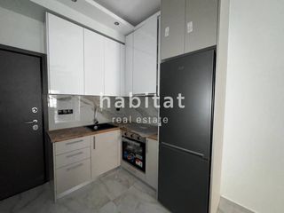Διαμέρισμα 41 τ.μ. για πώληση, Θεσσαλονίκη - Κέντρο, Καμάρα-thumb-4