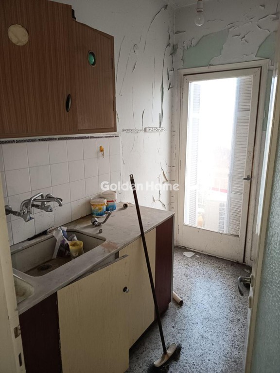 Διαμέρισμα 43 τ.μ. προς πώληση, Κέντρο Συκεών