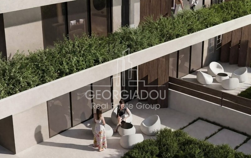 Διαμέρισμα 111 τ.μ. πρός πώληση, Θεσσαλονίκη - Περιφ/Κοί Δήμοι, Πεύκα