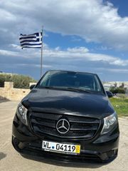Mercedes-Benz Vito 2018