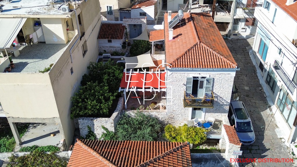 Μονοκατοικία 159 τ.μ. για πώληση, Αργολίδα, Ερμιόνη