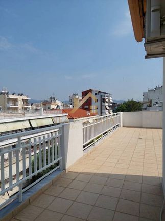 Apartment 97 sqm for rent, Thessaloniki - Suburbs, Stavroupoli