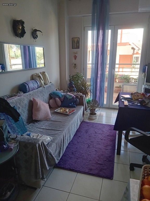 Studio / γκαρσονιέρα 40 τ.μ. πρός πώληση, Χαλκιδική, Καλλικράτεια