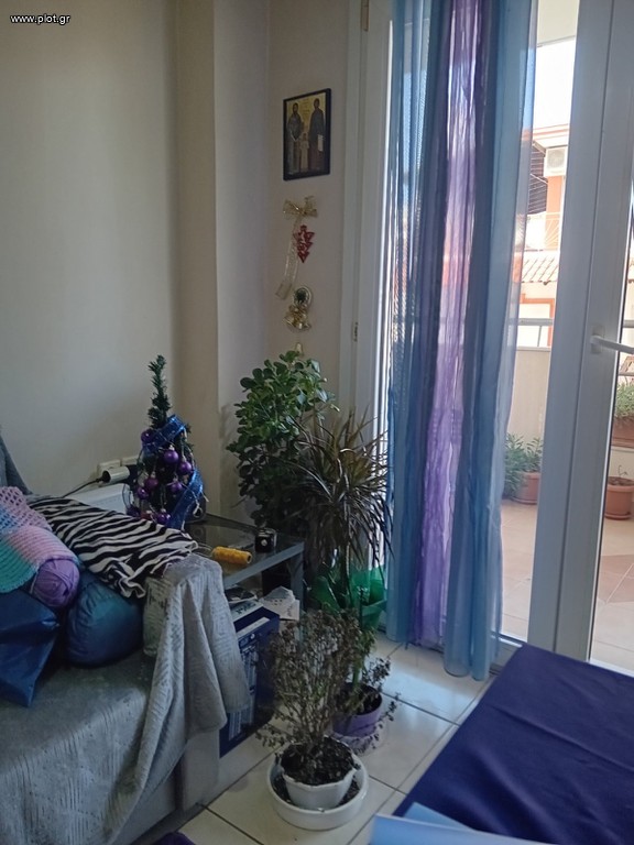 Studio / γκαρσονιέρα 40 τ.μ. πρός πώληση, Χαλκιδική, Καλλικράτεια