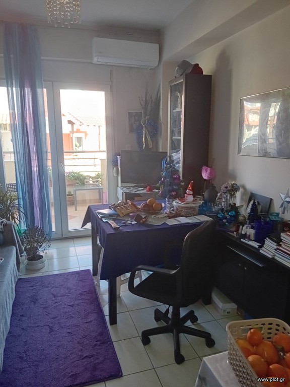 Studio / γκαρσονιέρα 40 τ.μ. πρός πώληση, Χαλκιδική, Καλλικράτεια