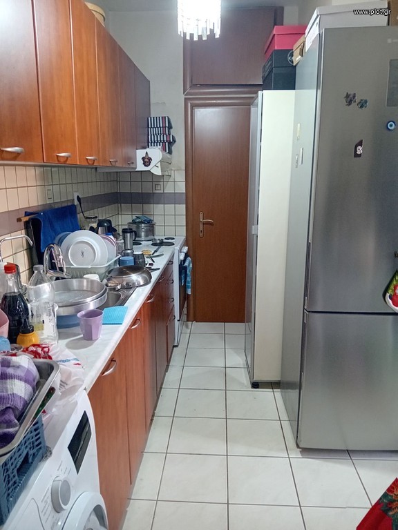 Studio / γκαρσονιέρα 40 τ.μ. πρός πώληση, Χαλκιδική, Καλλικράτεια