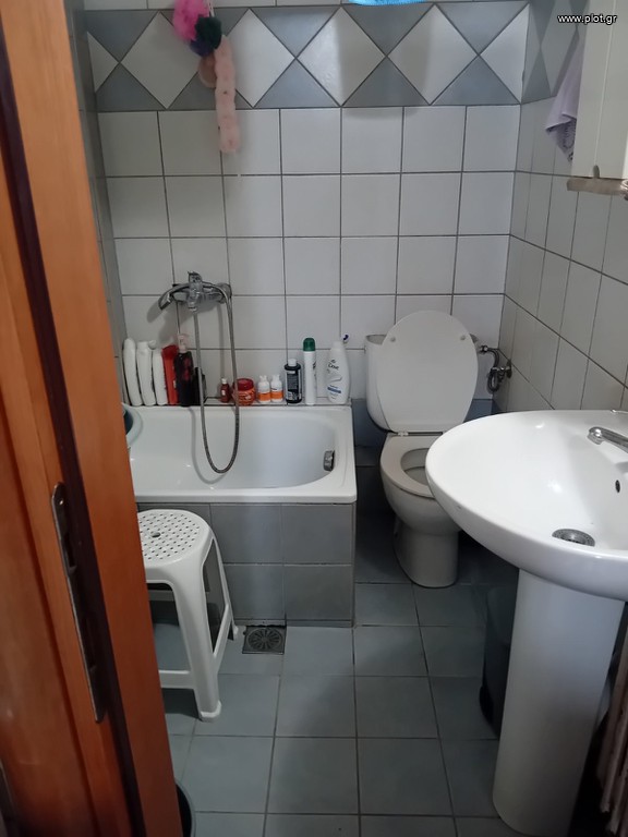 Studio / γκαρσονιέρα 40 τ.μ. πρός πώληση, Χαλκιδική, Καλλικράτεια