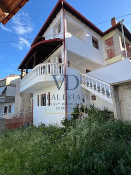 Μεζονέτα 179 τ.μ. πρός πώληση