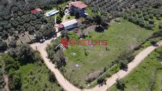 Αγροτεμάχια 4.166 τ.μ. για πώληση, Χαλκιδική, Ορμύλια-thumb-4