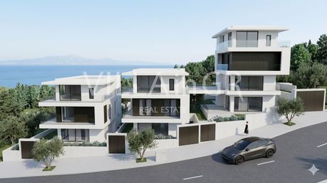 Μεζονέτα 220 τ.μ. πρός πώληση