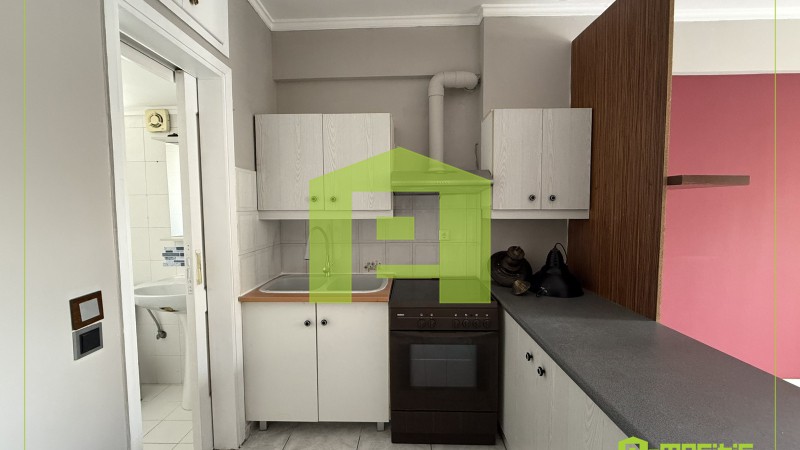 Studio / γκαρσονιέρα 30 τ.μ. προς ενοικίαση, Αχαΐα, Πάτρα