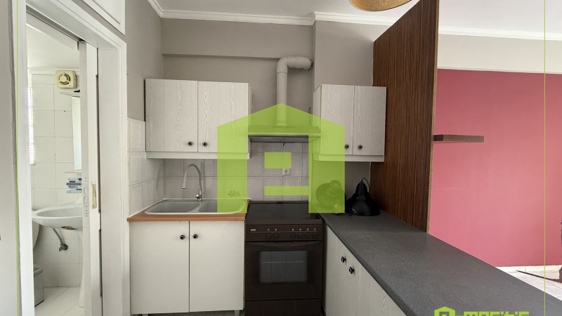 Studio / γκαρσονιέρα 30 τ.μ. προς ενοικίαση, Αχαΐα, Πάτρα