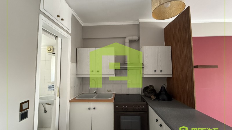 Studio / γκαρσονιέρα 30 τ.μ. προς ενοικίαση, Αχαΐα, Πάτρα
