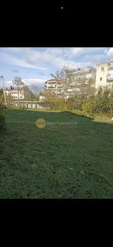 Land plot 1.150 sqm for sale