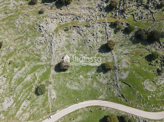 Land plot 9.248 sqm for sale, Kefallinia Prefecture, Kefalonia