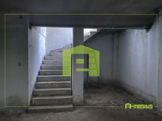 Αποθήκη 180 τ.μ. για πώληση