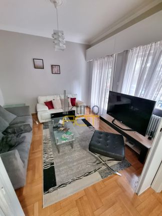 Apartment 96 sqm for rent, Athens - Center, Ampelokipoi - Pentagon