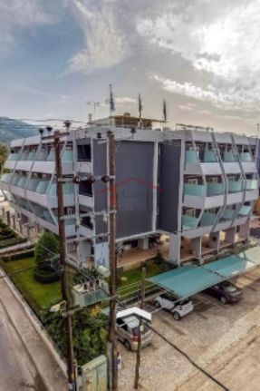Hotel 1.150 sqm for sale, Athens - West, Chaidari