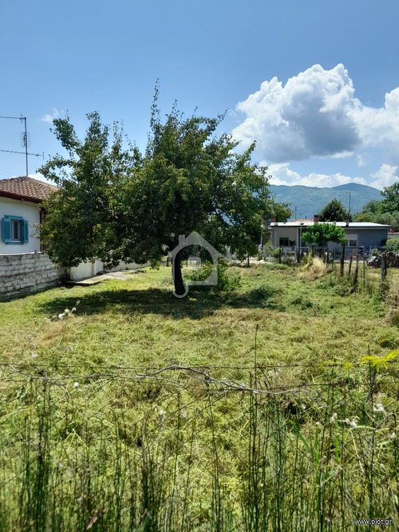 Οικόπεδο 300 τ.μ. πρός πώληση, Θεσσαλονίκη - Υπόλ. Νομού, Άγιος Γεώργιος