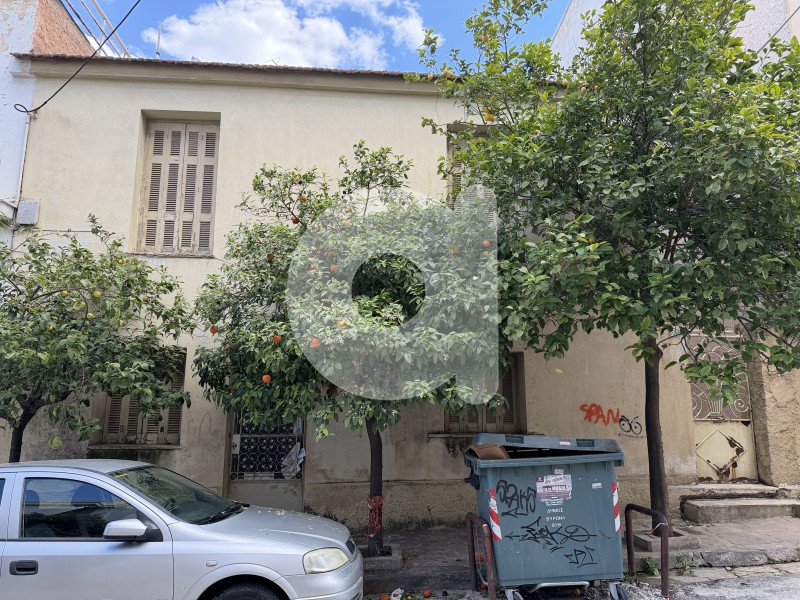 Μονοκατοικία 120 τ.μ. προς πώληση, Αθήνα - Νότια Προάστια, Βύρωνας