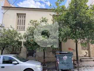 Μονοκατοικία 120 τ.μ. προς πώληση