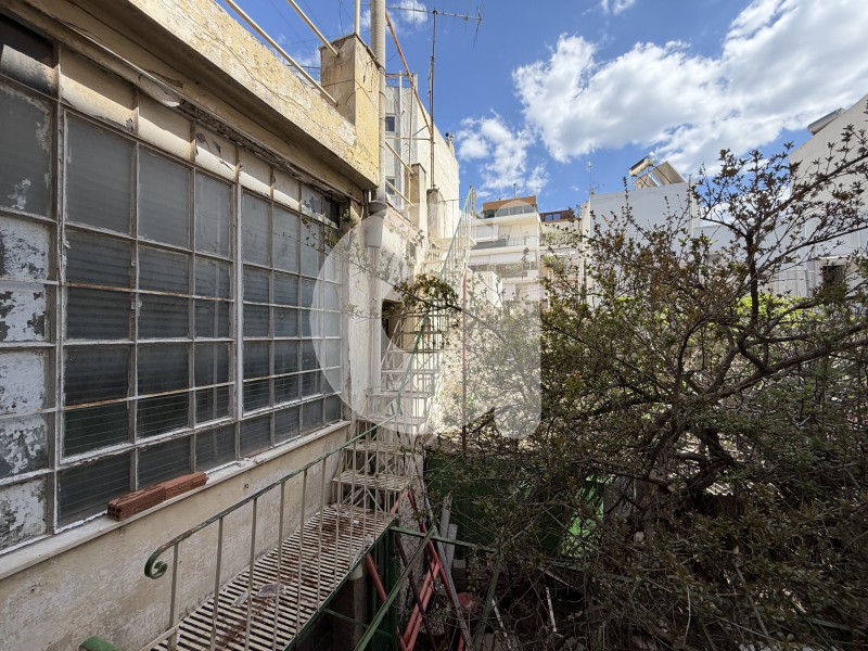Μονοκατοικία 120 τ.μ. προς πώληση, Αθήνα - Νότια Προάστια, Βύρωνας