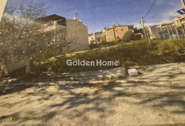Land plot 443 sqm for sale, Athens - East, Pallini