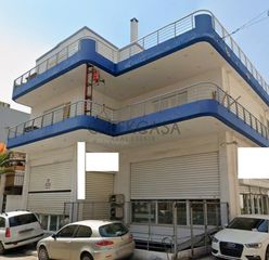 Επιχειρηματικό κτίριο 585 τ.μ. για πώληση