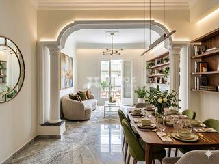 Apartment 120 sqm for sale