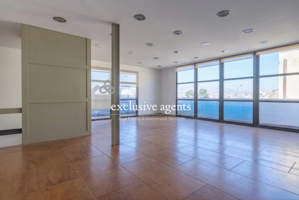 Επιχειρηματικό κτίριο 370 τ.μ. προς πώληση, Ακαδημία Πλάτωνος