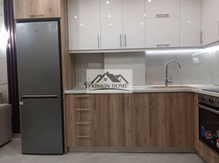 Studio / γκαρσονιέρα 41 τ.μ. για πώληση, Θεσσαλονίκη - Κέντρο, Καμάρα-thumb-1