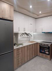 Studio / γκαρσονιέρα 41 τ.μ. για πώληση, Θεσσαλονίκη - Κέντρο, Καμάρα-thumb-3