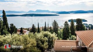 Βίλλα 404 τ.μ. για πώληση, Ν. Λευκάδας, Λευκάδα-thumb-28